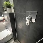 Tiny Wellness Apartment