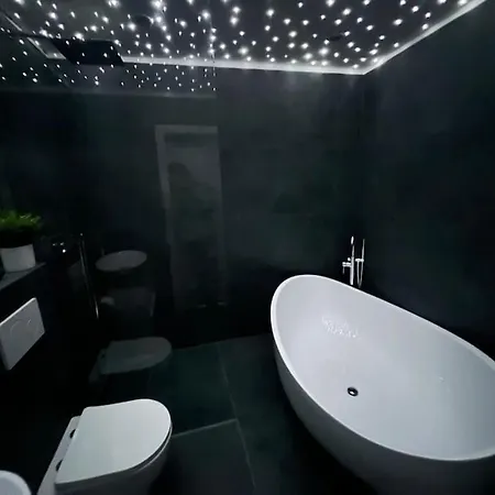 Tiny Wellness * Graz