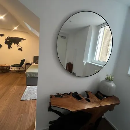Appartement Tiny Wellness Graz
