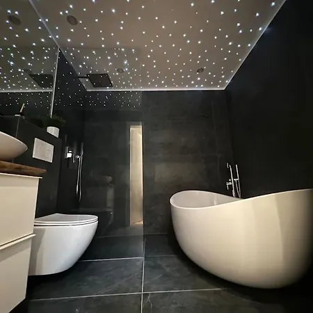 Lejlighed Tiny Wellness