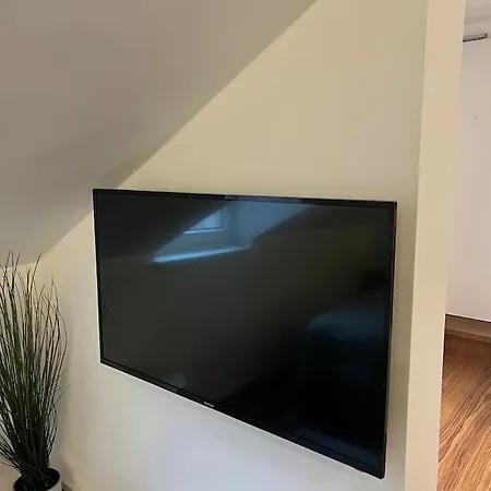 Lejlighed Tiny Wellness *