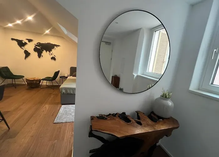 شقة Tiny Wellness غراتس