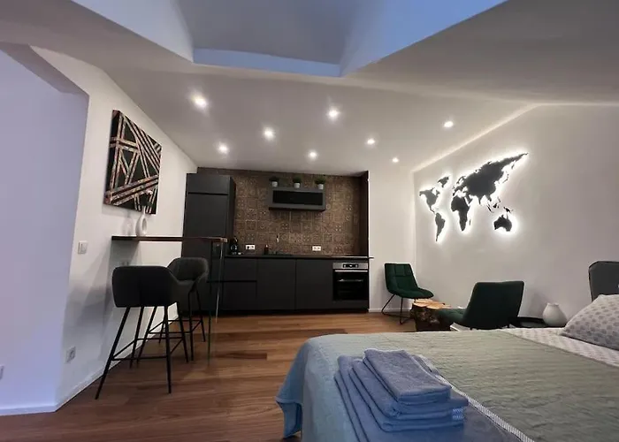 Tiny Wellness * غراتس