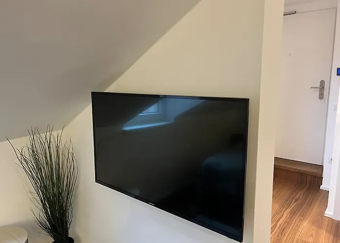 شقة Tiny Wellness *